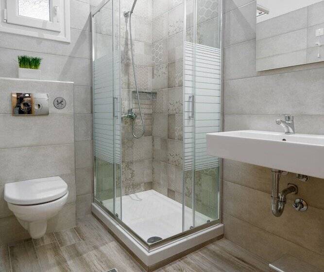 בית מלון כפרי Grekas