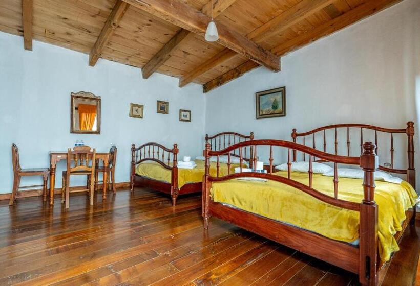 فندق Hacienda Venta De Guadalupe