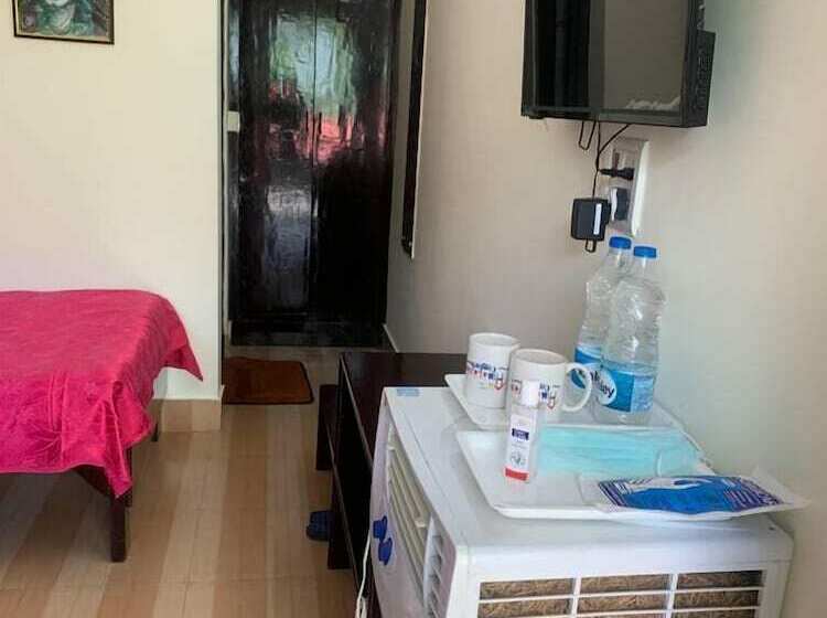 酒店 Himalayan Comforts