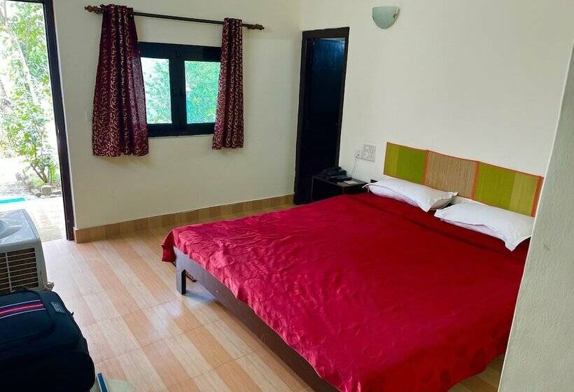 酒店 Himalayan Comforts