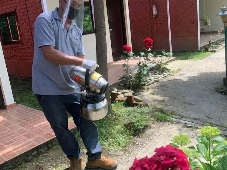 酒店 Himalayan Comforts