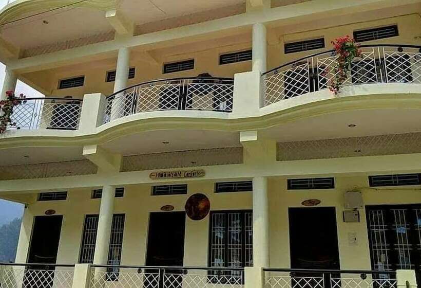 酒店 Himalayan Comforts