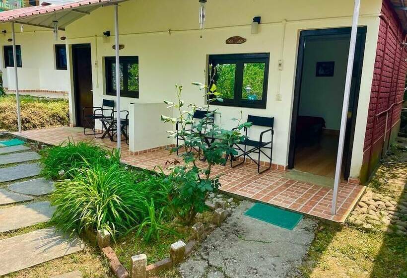 酒店 Himalayan Comforts