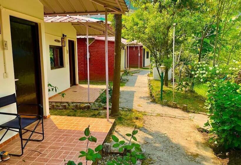 酒店 Himalayan Comforts