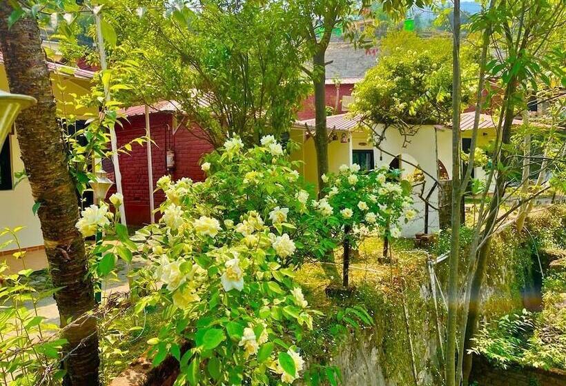 酒店 Himalayan Comforts