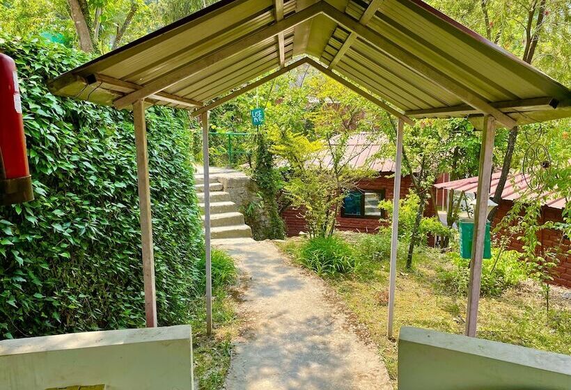 酒店 Himalayan Comforts