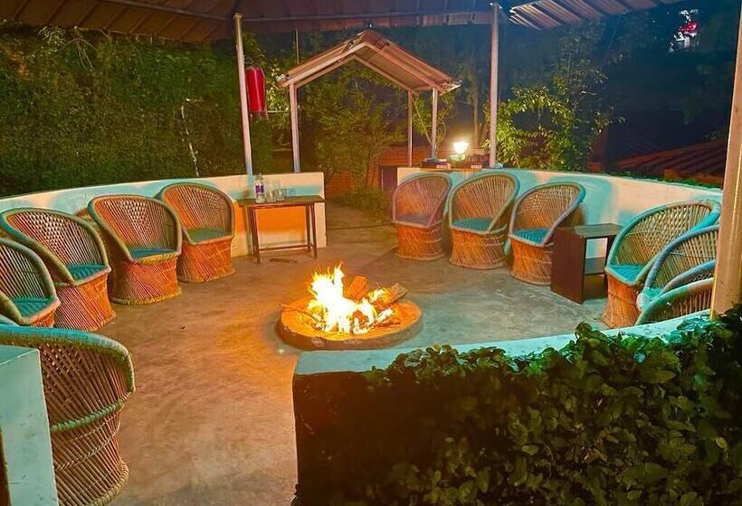 酒店 Himalayan Comforts