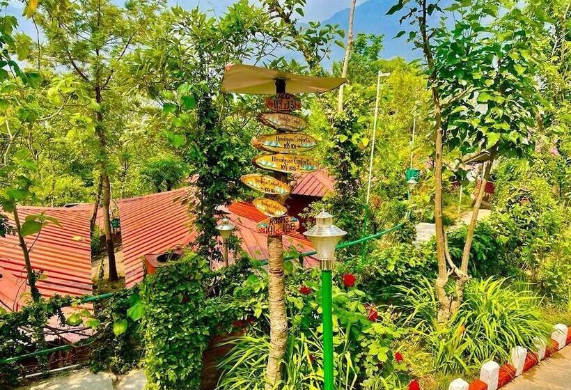 酒店 Himalayan Comforts