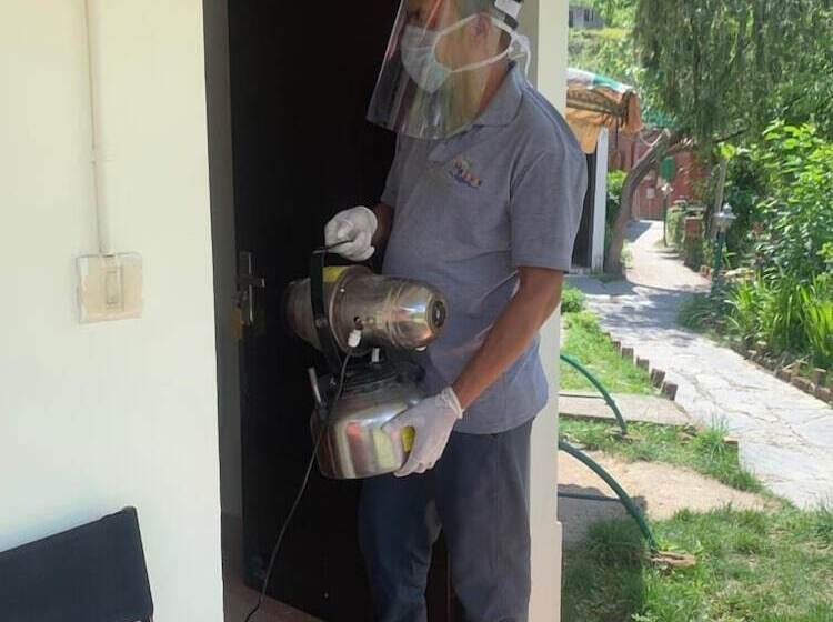 酒店 Himalayan Comforts