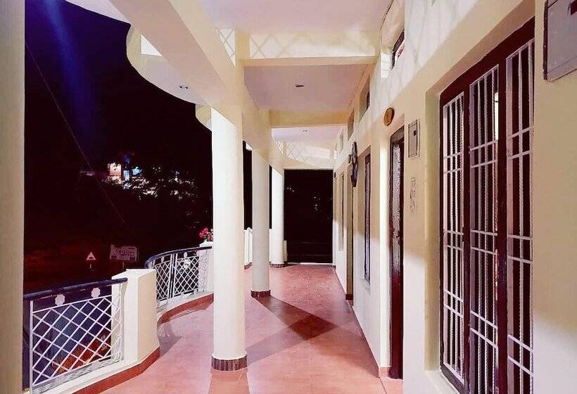 酒店 Himalayan Comforts