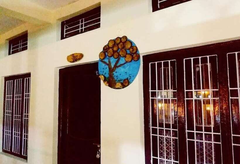 酒店 Himalayan Comforts