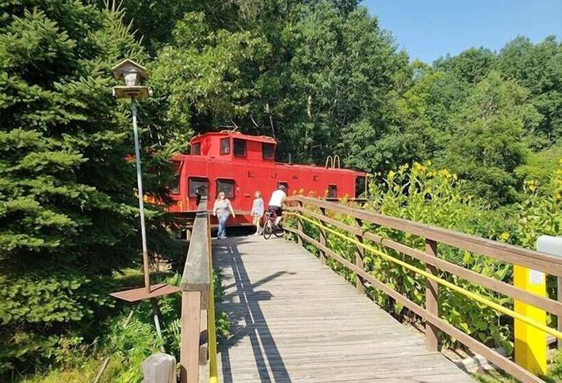 فندق Holiday Inn Express South Haven By Ihg