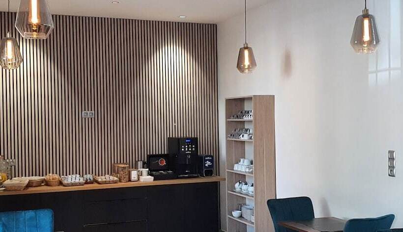 בית מלון כפרי Hôtel L Alsace