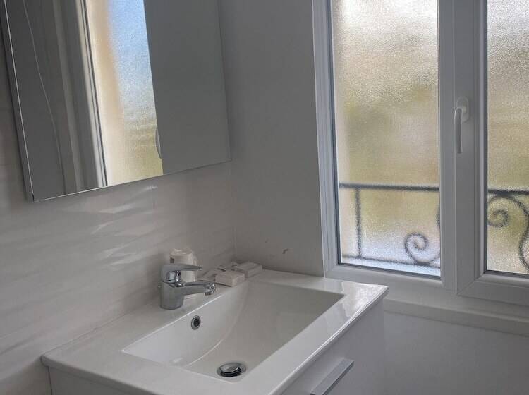 בית מלון כפרי Hôtel L Alsace