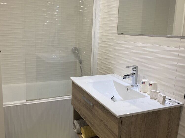 בית מלון כפרי Hôtel L Alsace