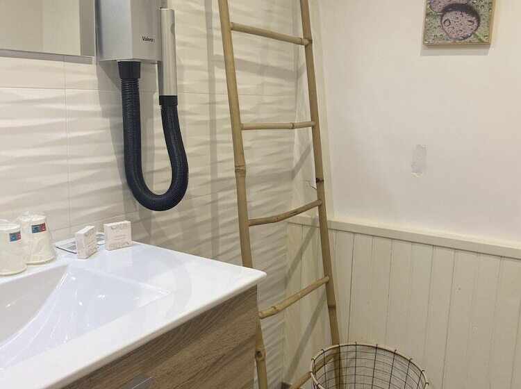 בית מלון כפרי Hôtel L Alsace