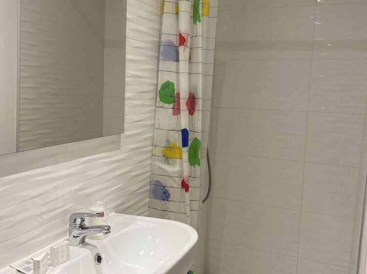 בית מלון כפרי Hôtel L Alsace