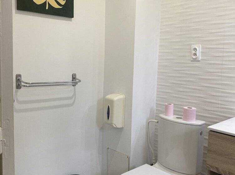 בית מלון כפרי Hôtel L Alsace