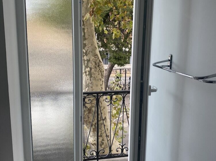 בית מלון כפרי Hôtel L Alsace