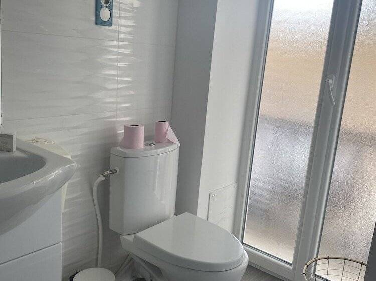 בית מלון כפרי Hôtel L Alsace