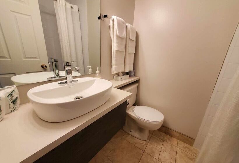 Отель Hôtel Le 625