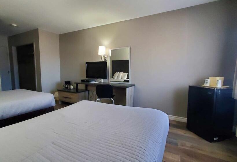 Отель Hôtel Le 625