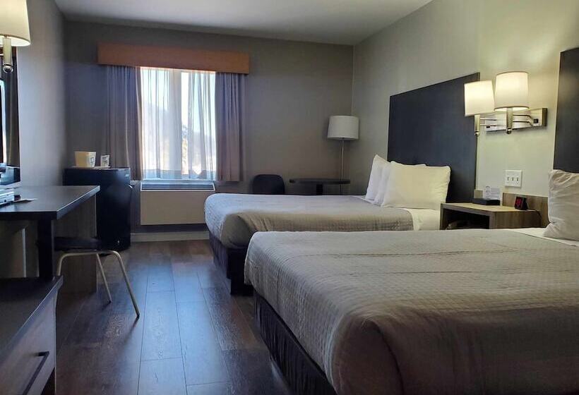 Отель Hôtel Le 625