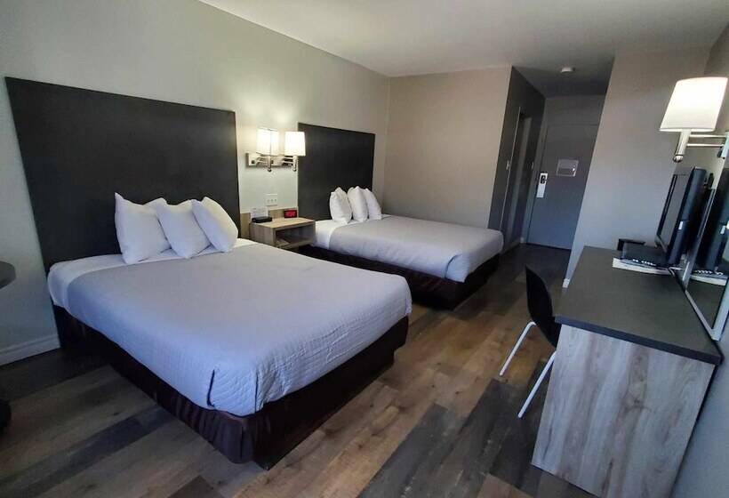 Отель Hôtel Le 625