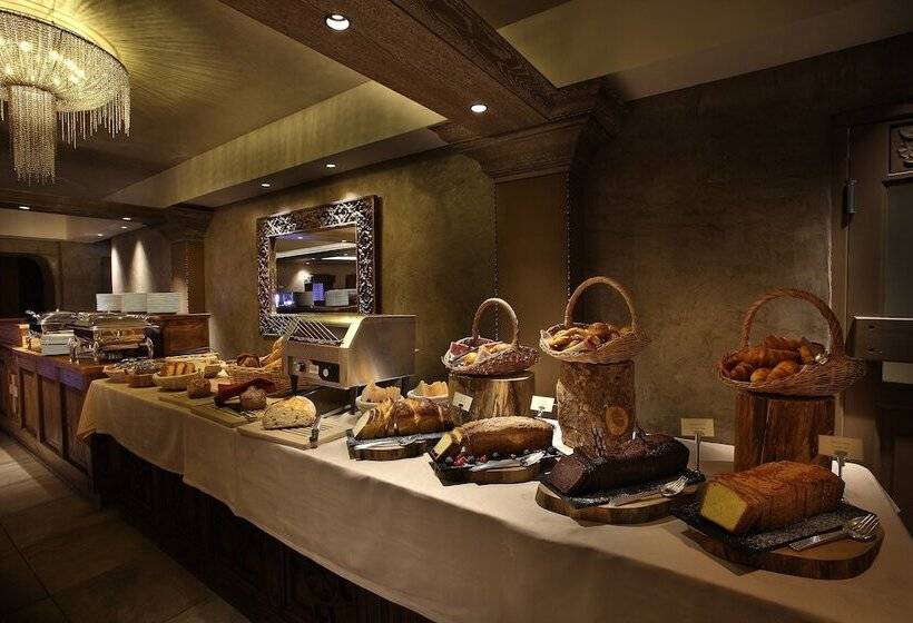 ホテル Hôtel Le Lana