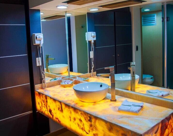 فندق Ibiza Plaza