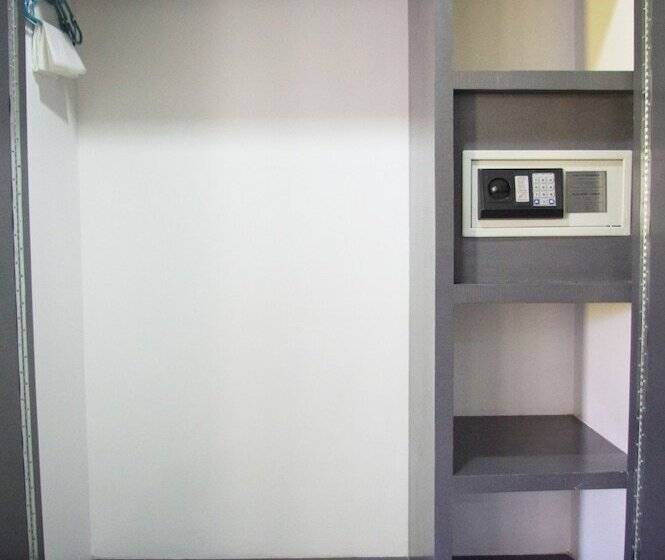 فندق Ibiza Plaza