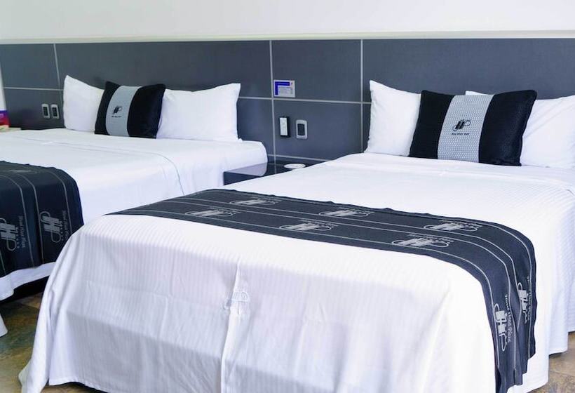 فندق Ibiza Plaza