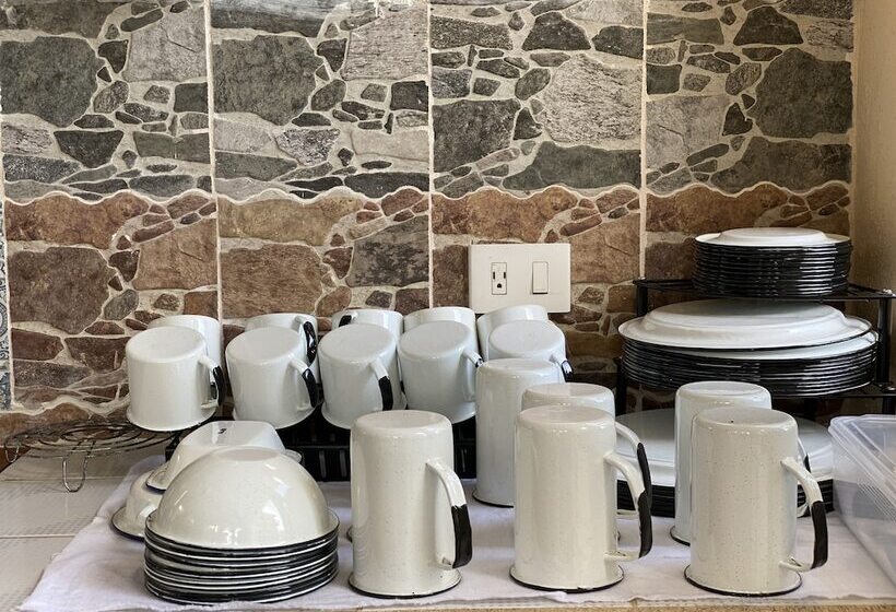 Отель Jaakbal Tulum