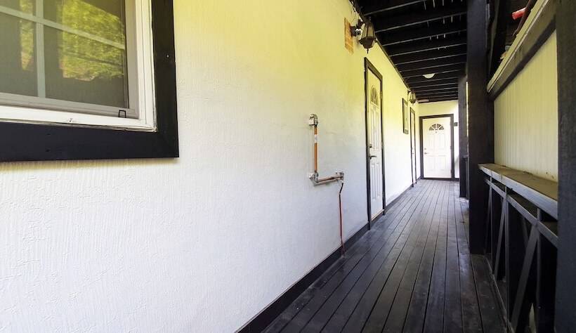 酒店 Jirisan Yeonriji Pension