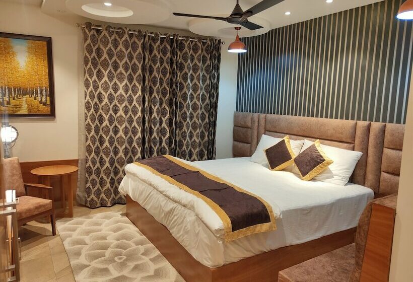 בית מלון כפרי Joylife