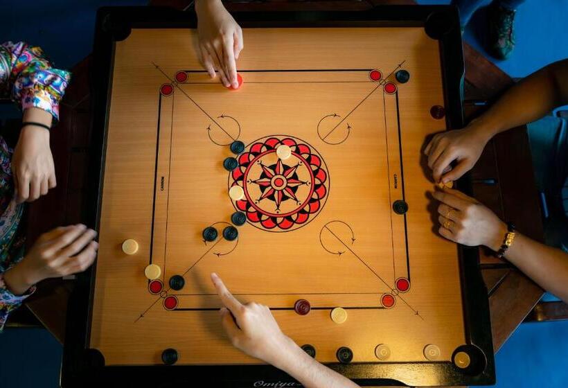 فندق Jpod Capsule