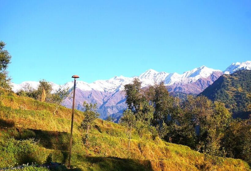 ホテル Kedarayatih Resort