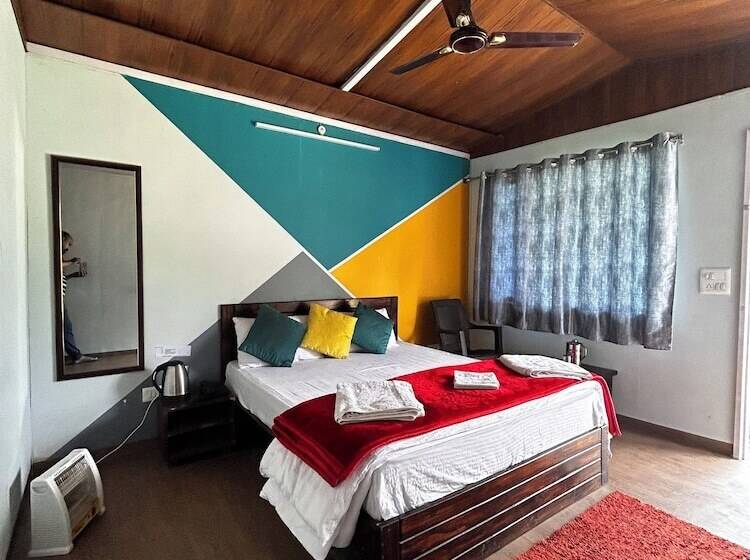 ホテル Kedarayatih Resort