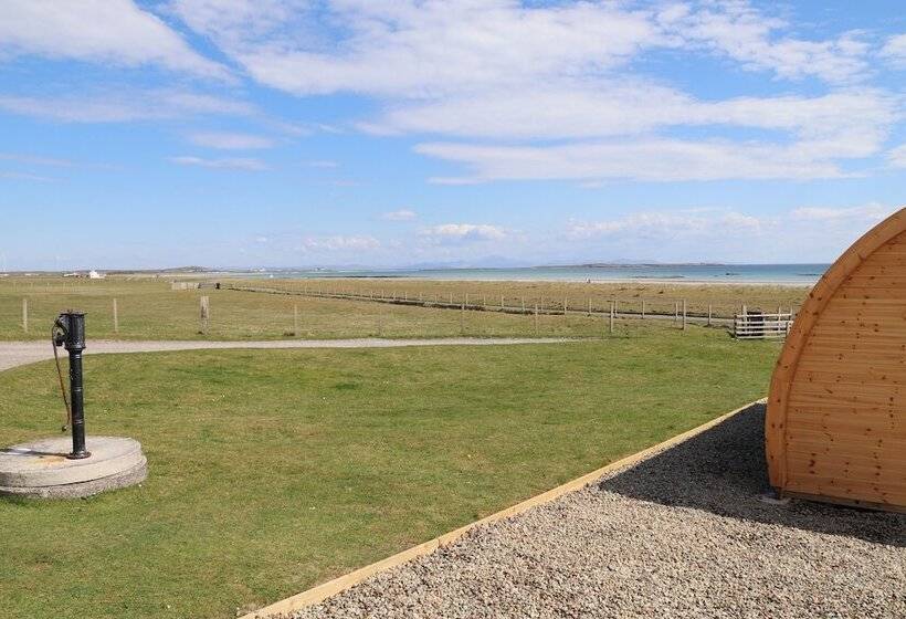 فندق Kirkapol Beach Pod   Flow