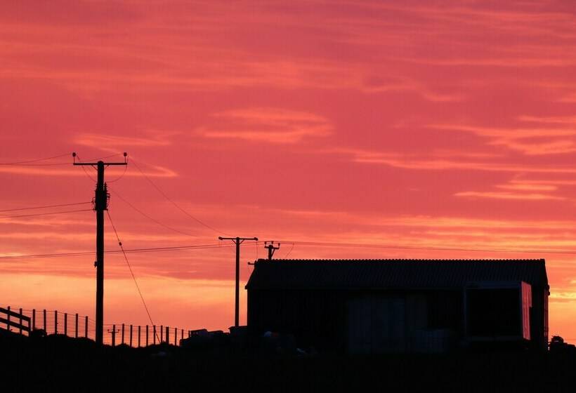 فندق Kirkapol Beach Pod   Flow