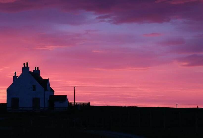 فندق Kirkapol Beach Pod   Flow