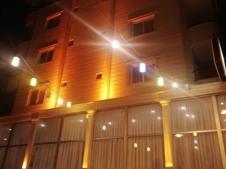 ホテル Korykos Kizkalesi