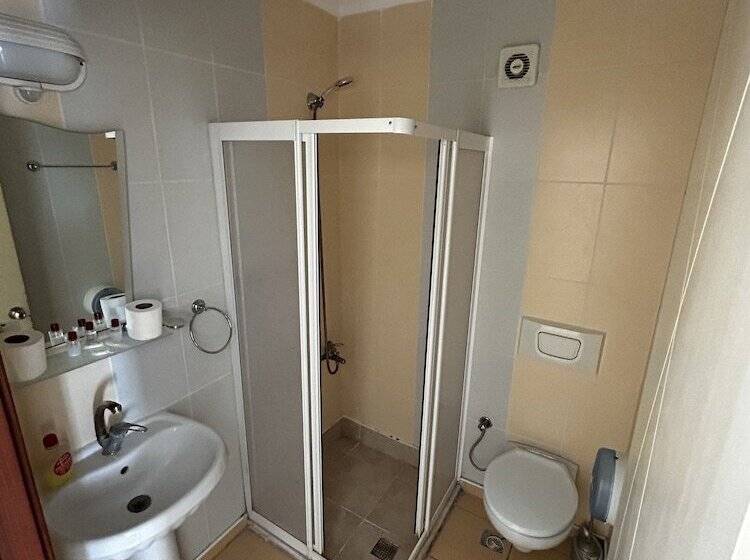 ホテル Korykos Kizkalesi