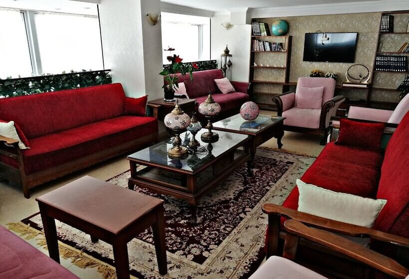 ホテル Korykos Kizkalesi