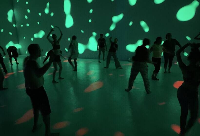 فندق La Casa De Los árboles