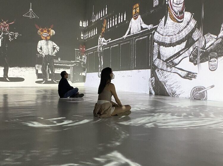 호텔 La Casa De Los árboles