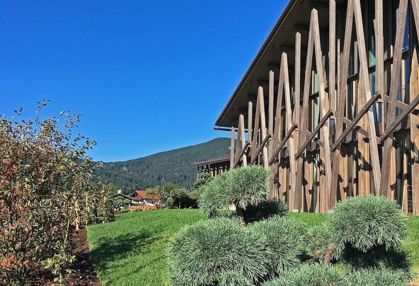 호텔 Lartor Resort