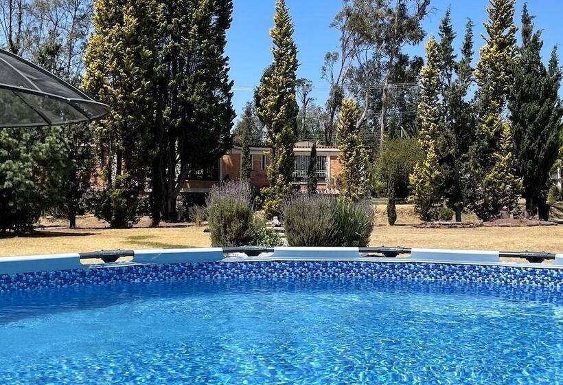 فندق Las Villas Country House