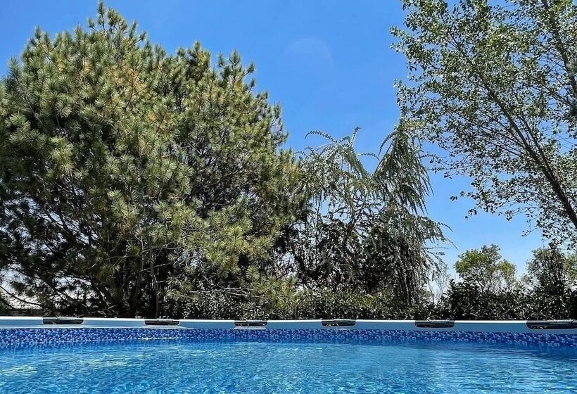 فندق Las Villas Country House