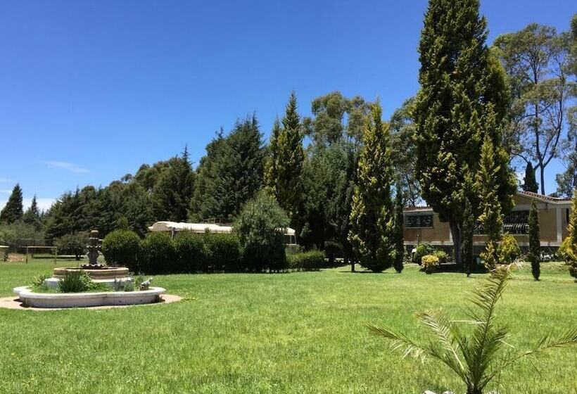 فندق Las Villas Country House